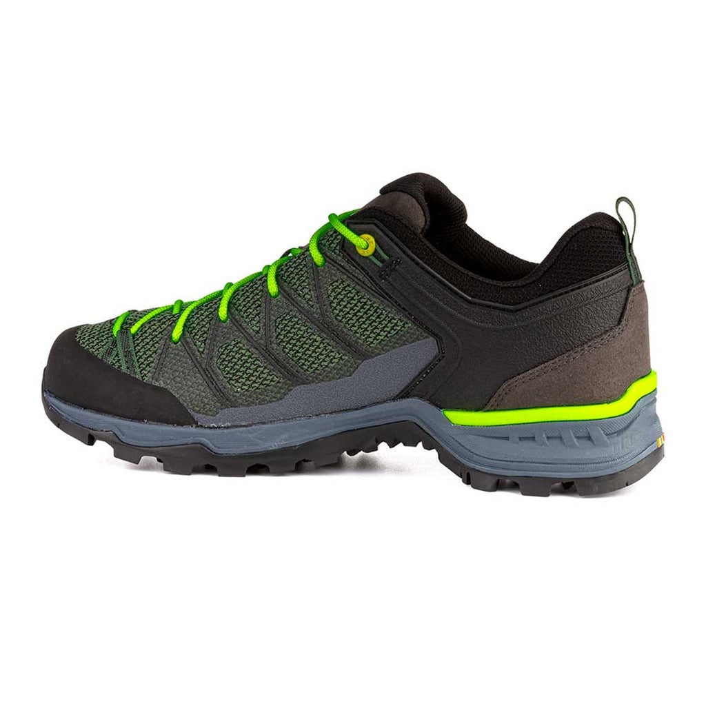  Salewa Men's Mountain Trainer Lite GTX Hiking Shoe - Used
