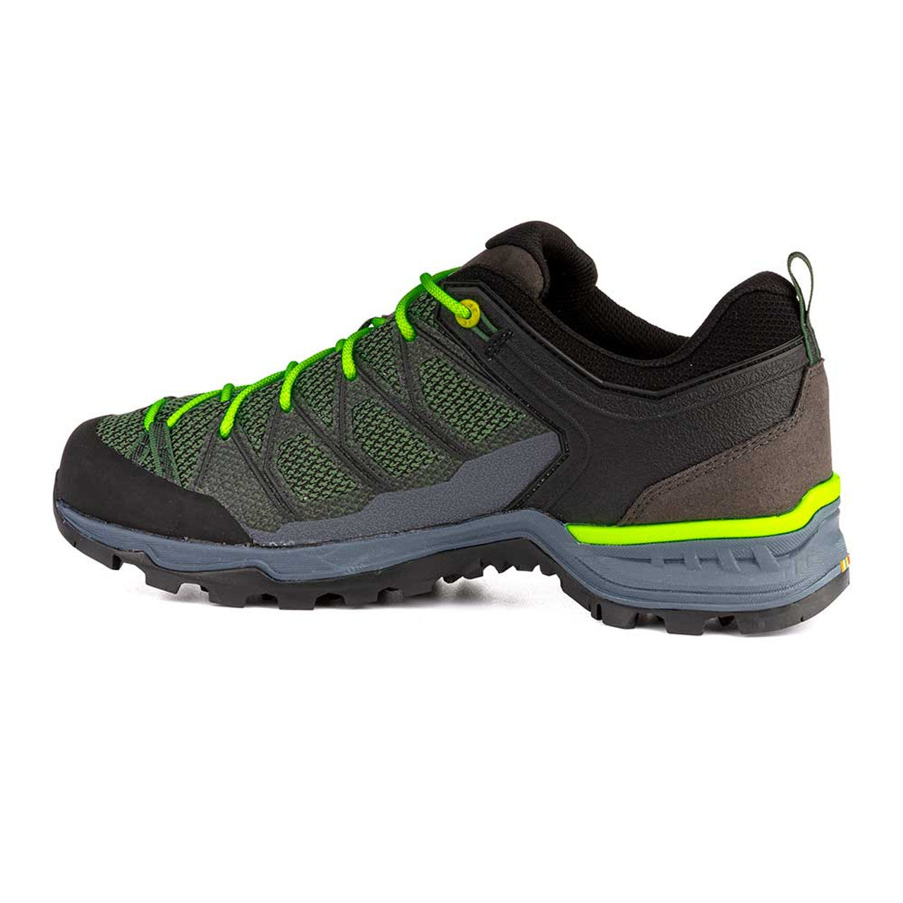  Salewa Men's Mountain Trainer Lite GTX Hiking Shoe - Used