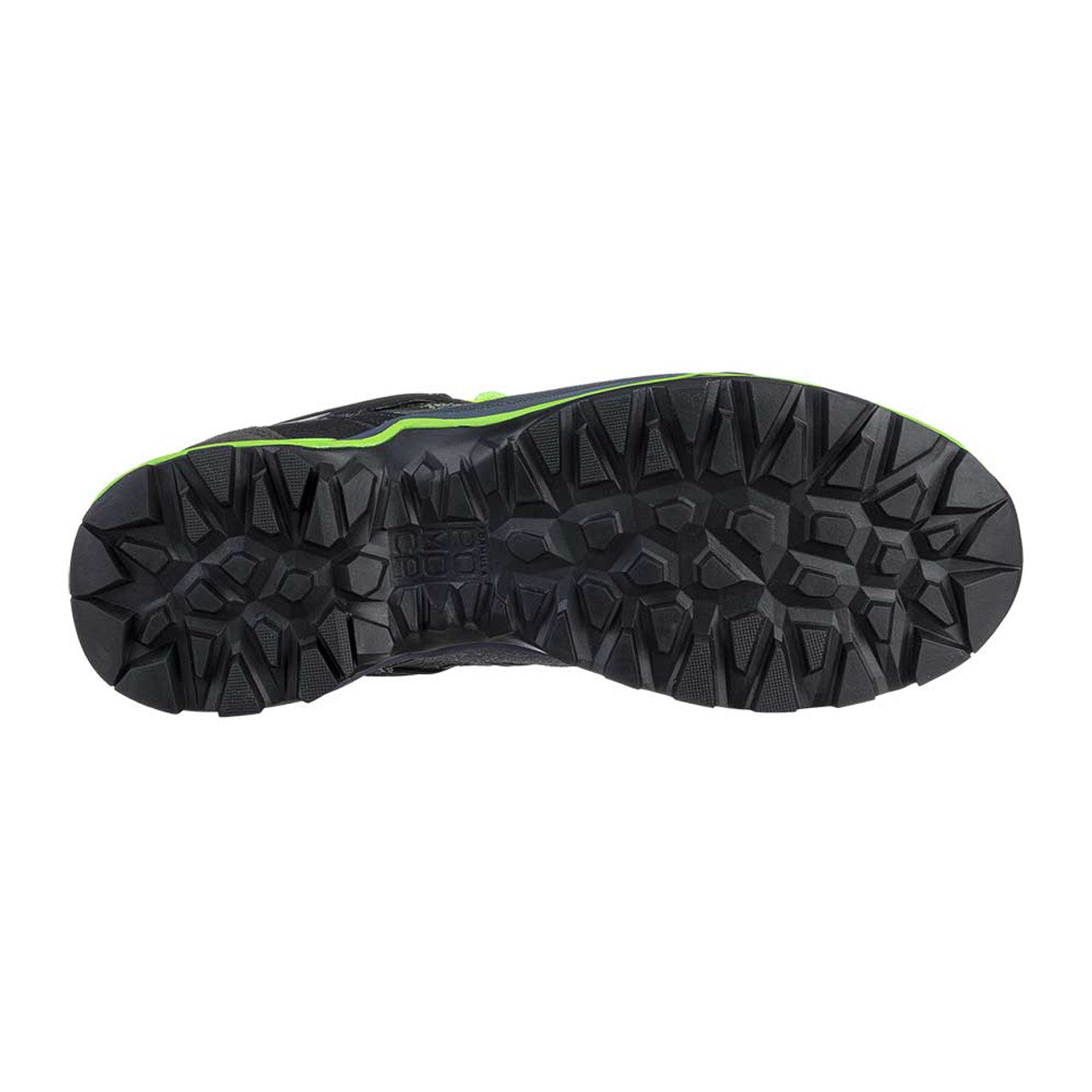  Salewa Men's Mountain Trainer Lite GTX Hiking Shoe - Used