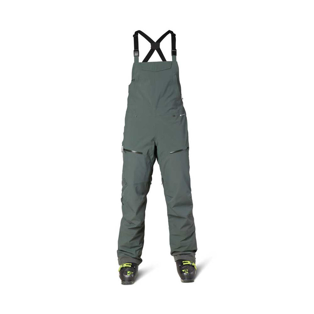  Flylow Women's Moxie Bib - Used