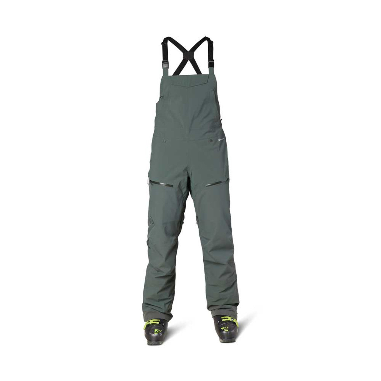  Flylow Women's Moxie Bib - Used