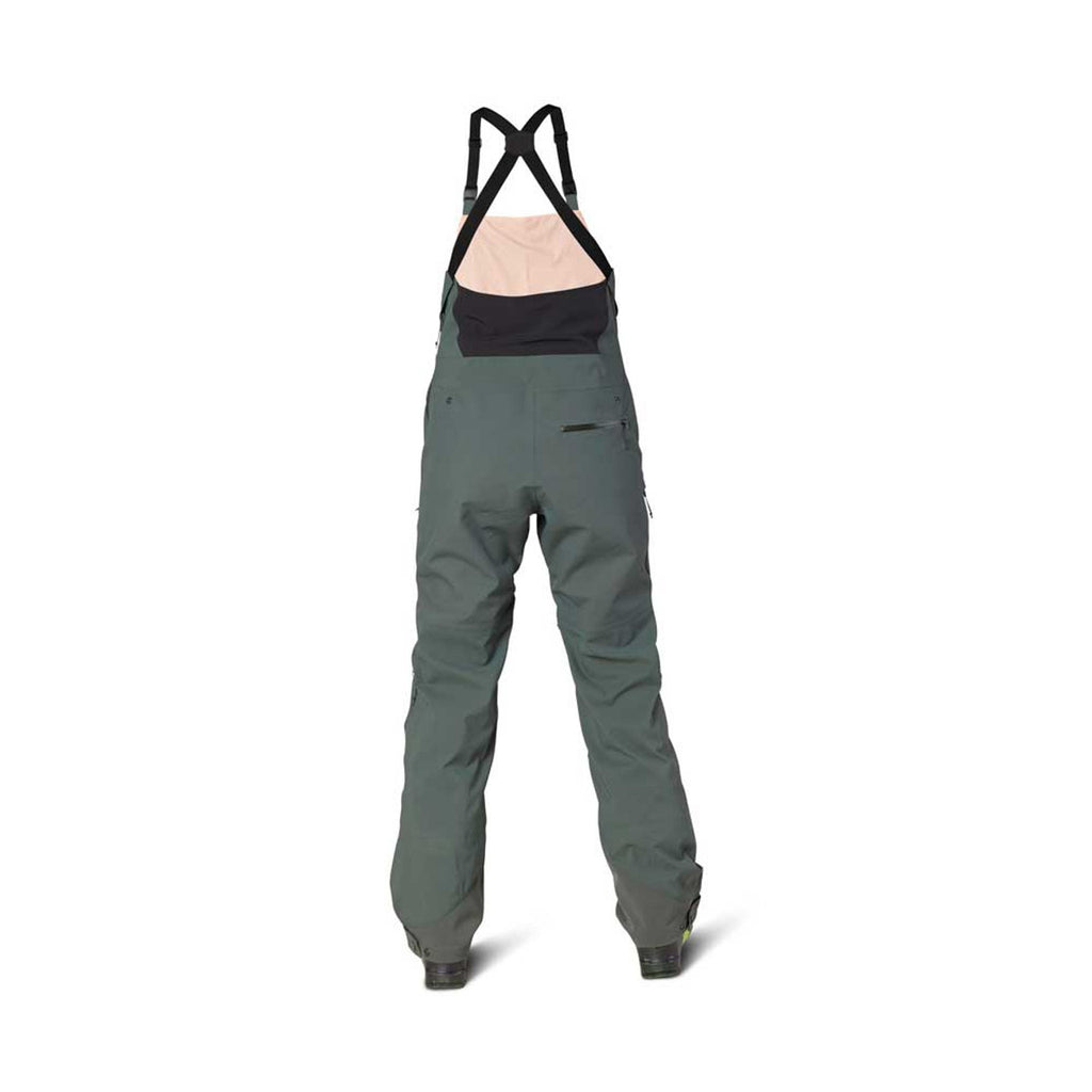  Flylow Women's Moxie Bib - Used