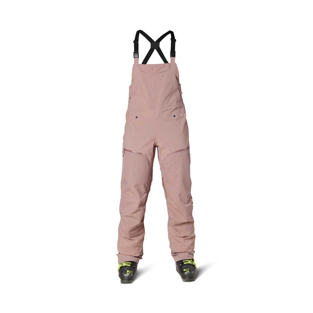  Flylow Women's Moxie Bib - Used