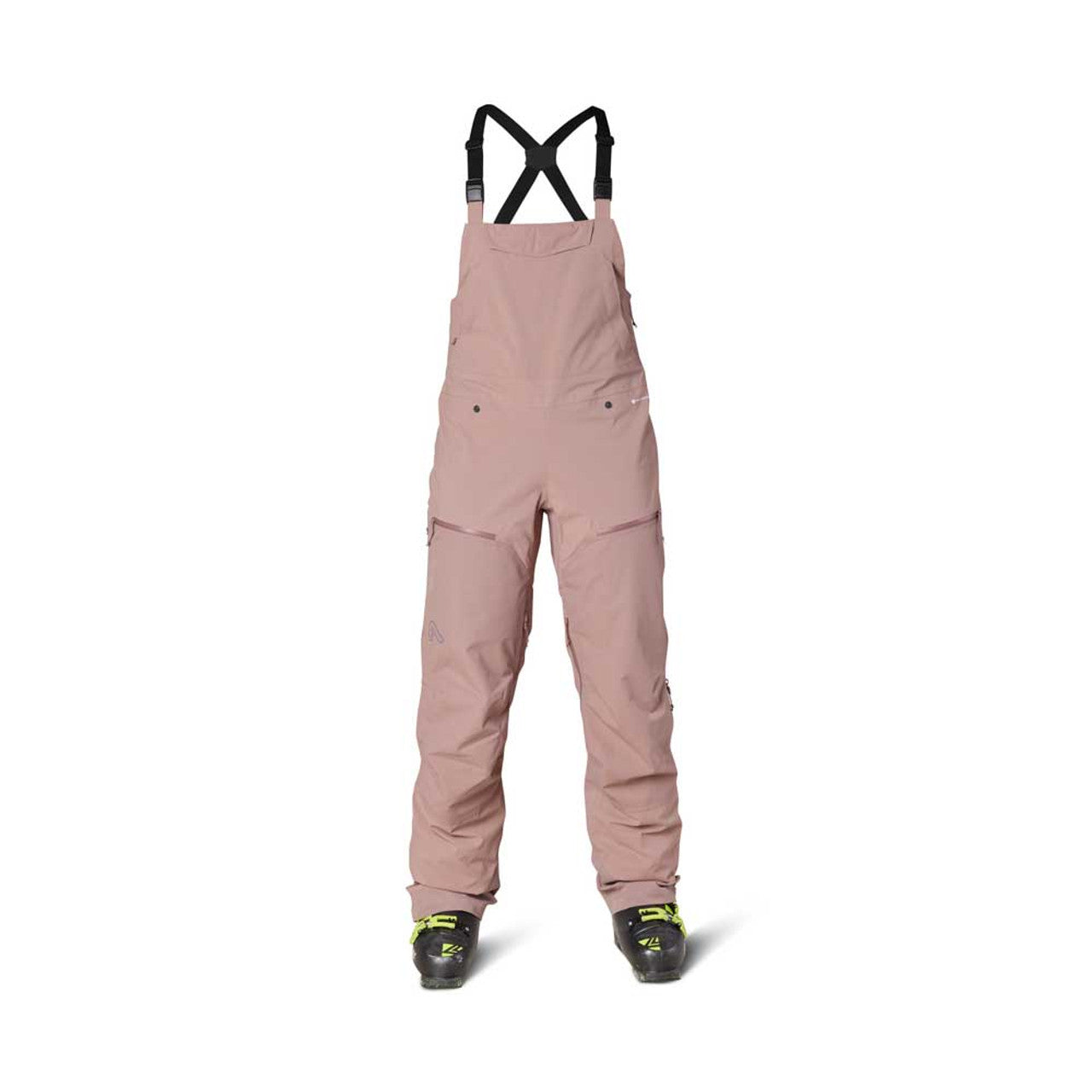  Flylow Women's Moxie Bib - Used