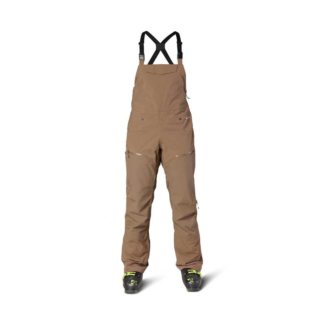  Flylow Women's Moxie Bib - Used
