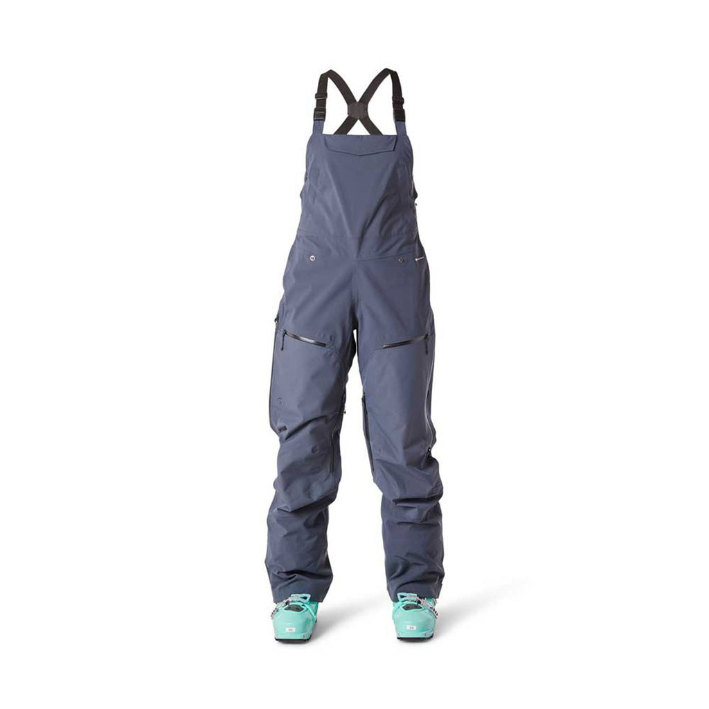  Flylow Women's Moxie Bib - Used