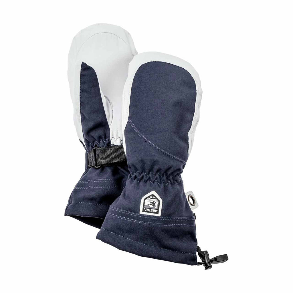  Hestra Women's Heli Ski Mitt - Used