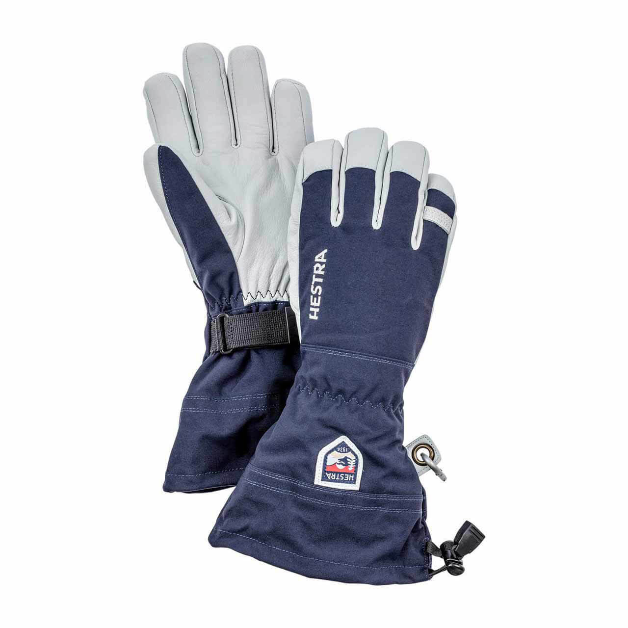  Hestra Heli Glove - Used