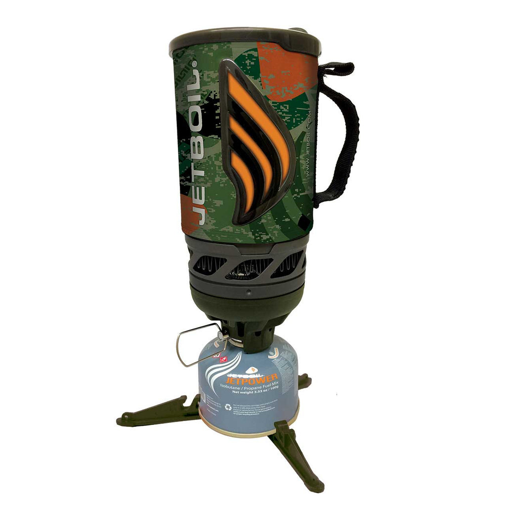  Jetboil Flash Cooking System - Used