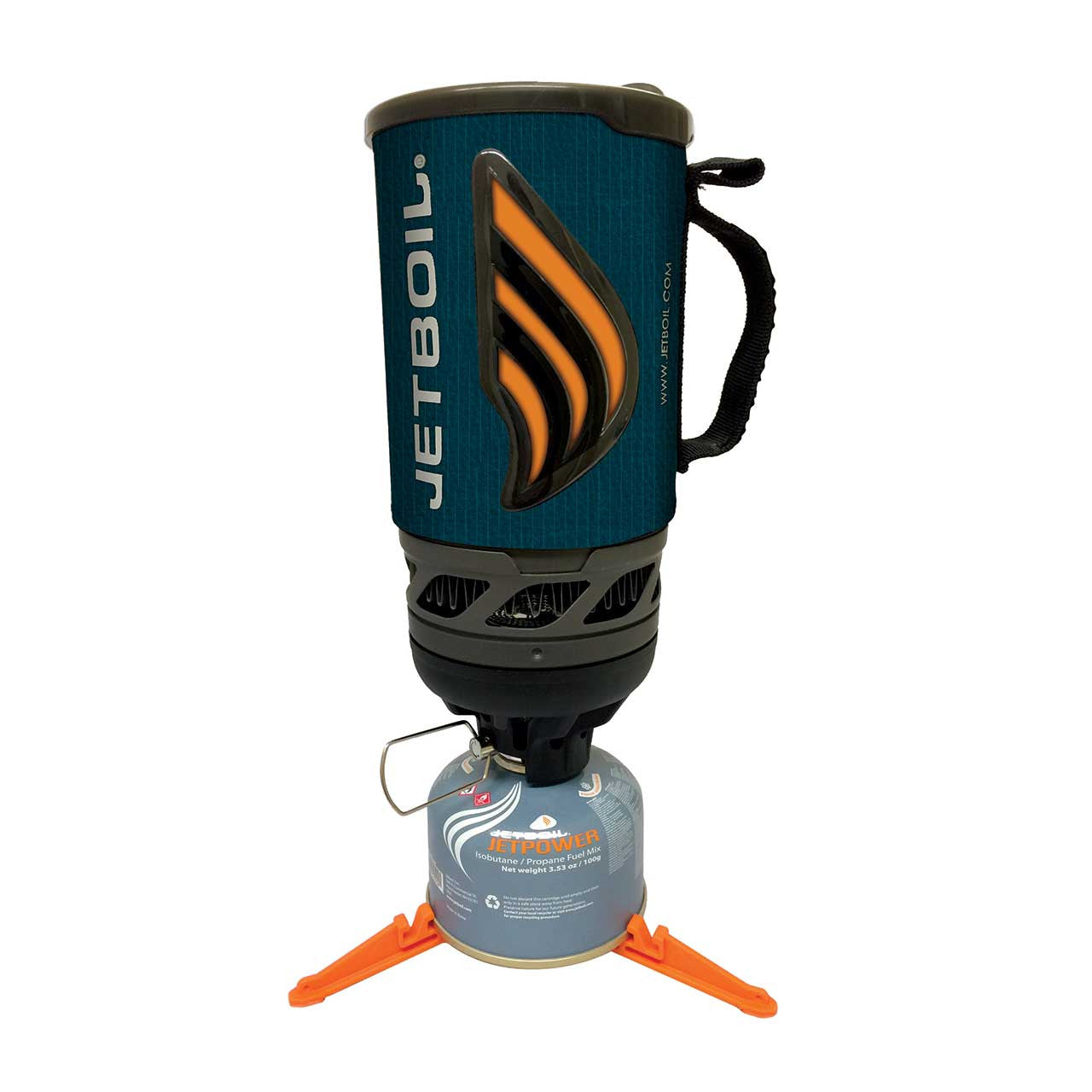  Jetboil Flash Cooking System - Used