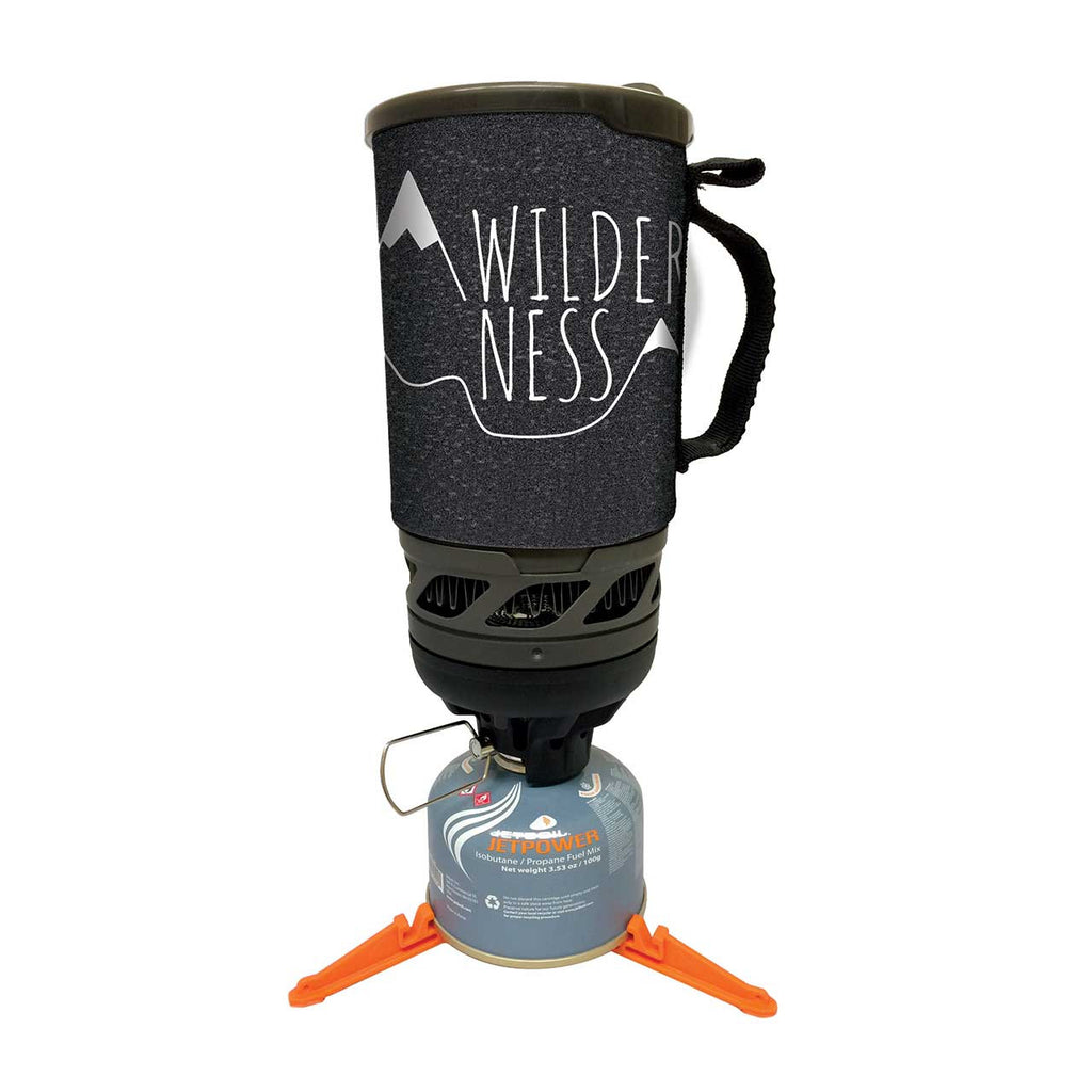  Jetboil Flash Cooking System - Used