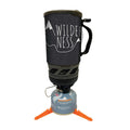  Jetboil Flash Cooking System - Used