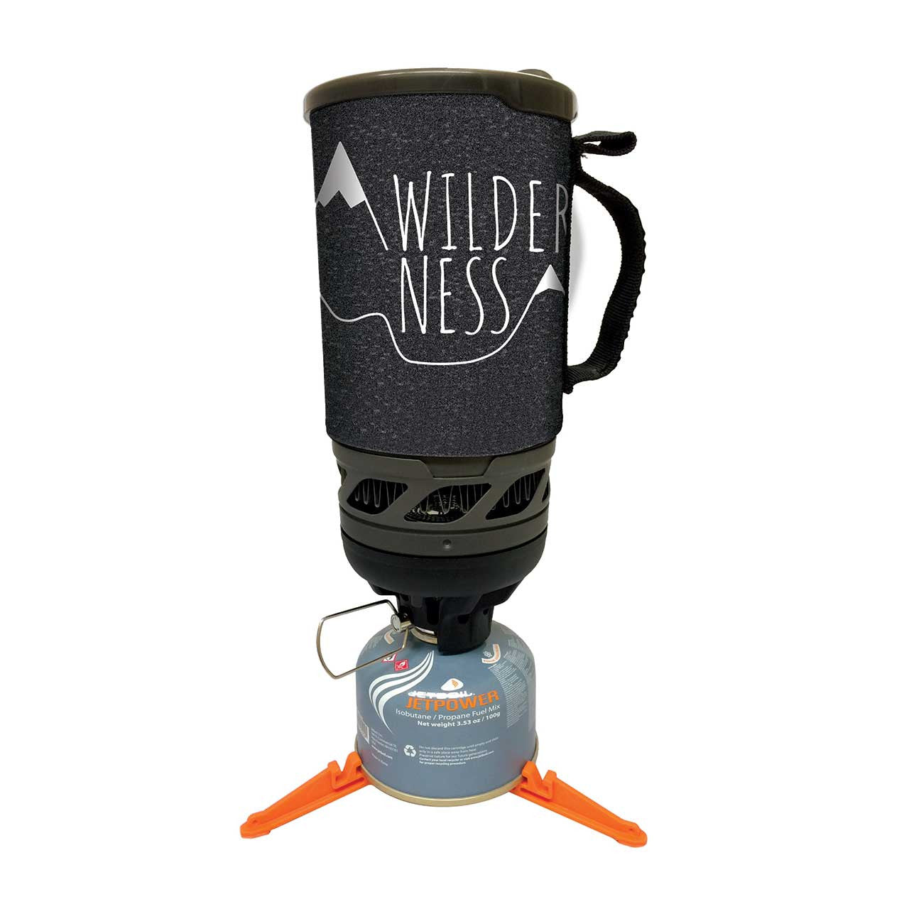  Jetboil Flash Cooking System - Used