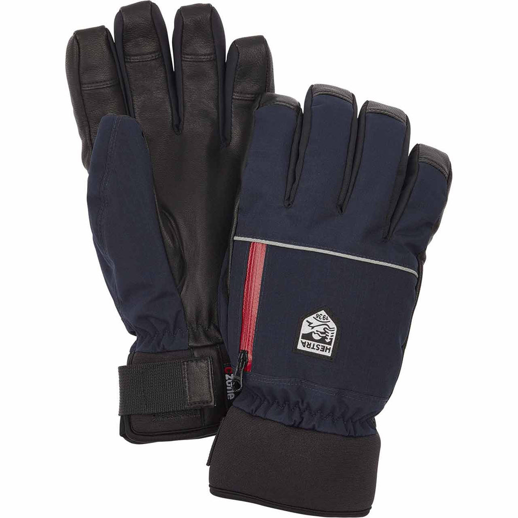  Hestra CZone Pointer Short Glove - Used