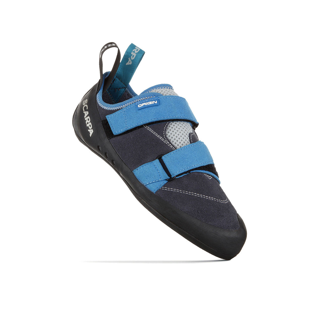  SCARPA Men's Origin Climbing Shoes - Used
