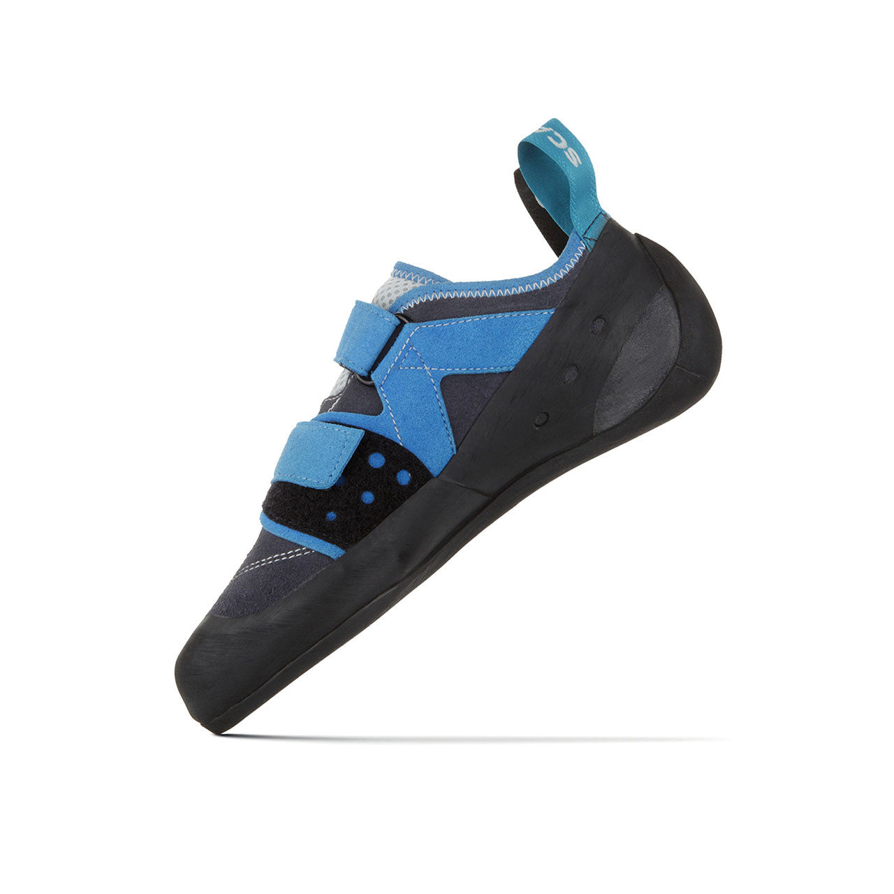  SCARPA Origin Men's Climbing Shoes - Used