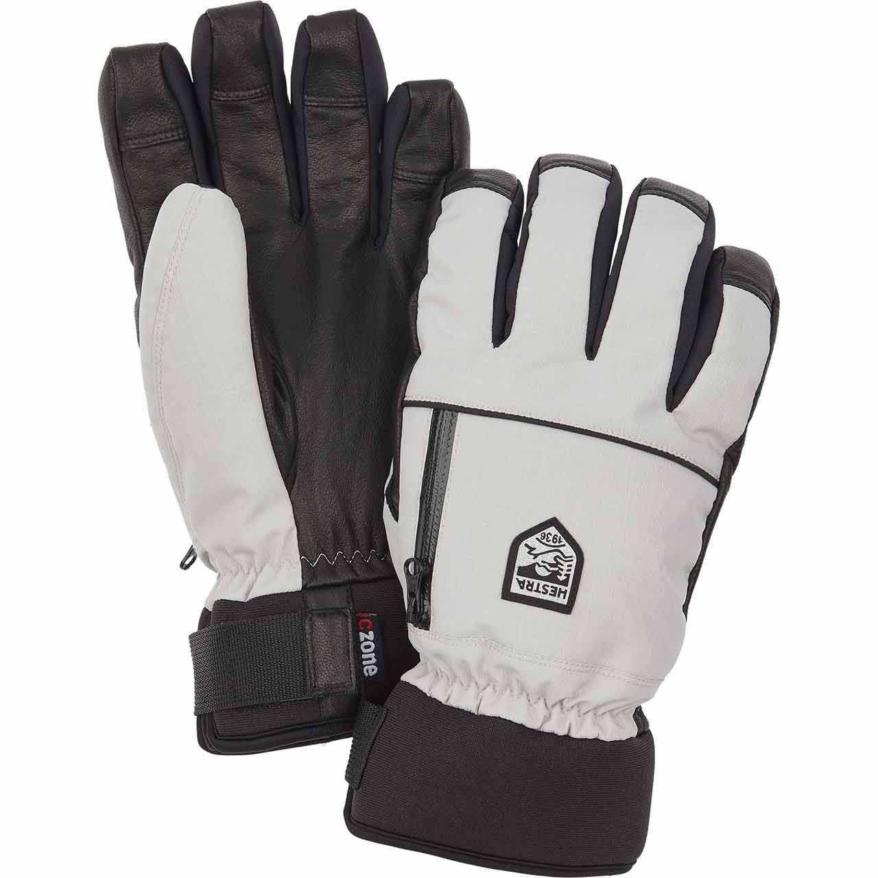  Hestra CZone Pointer Short Glove - Used