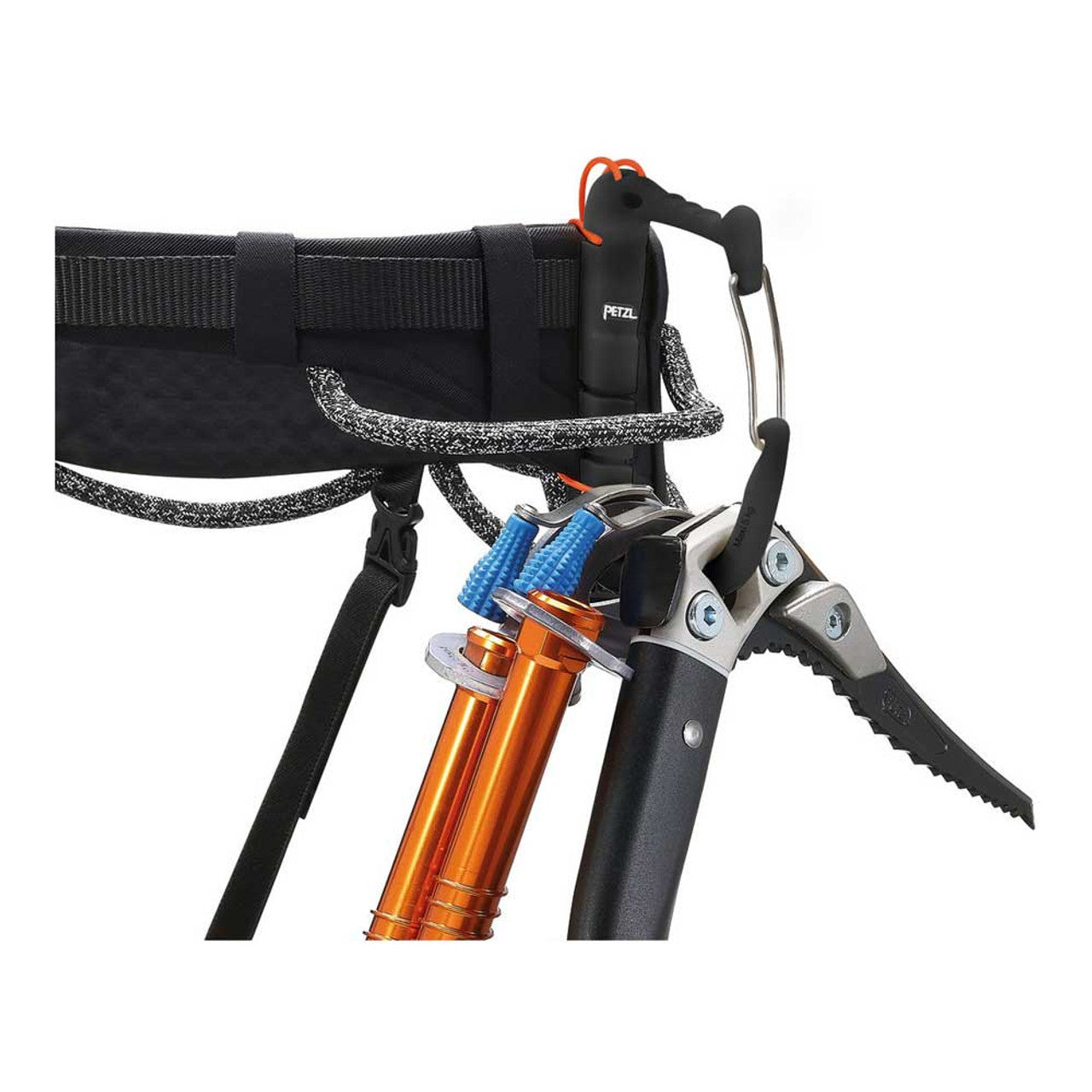  Petzl CARITOOL EVO Tool Holder