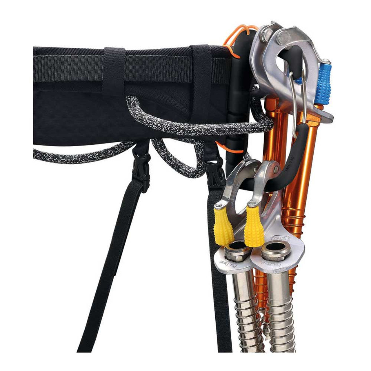  Petzl CARITOOL EVO Tool Holder