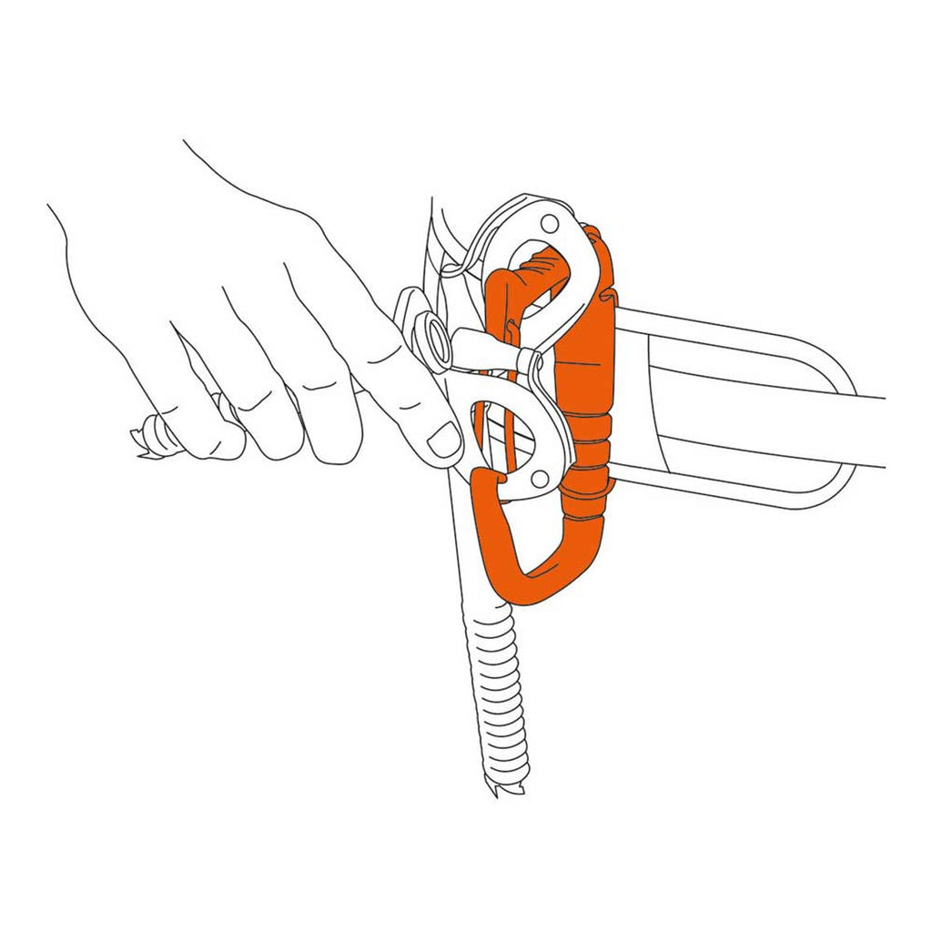  Petzl CARITOOL EVO Tool Holder