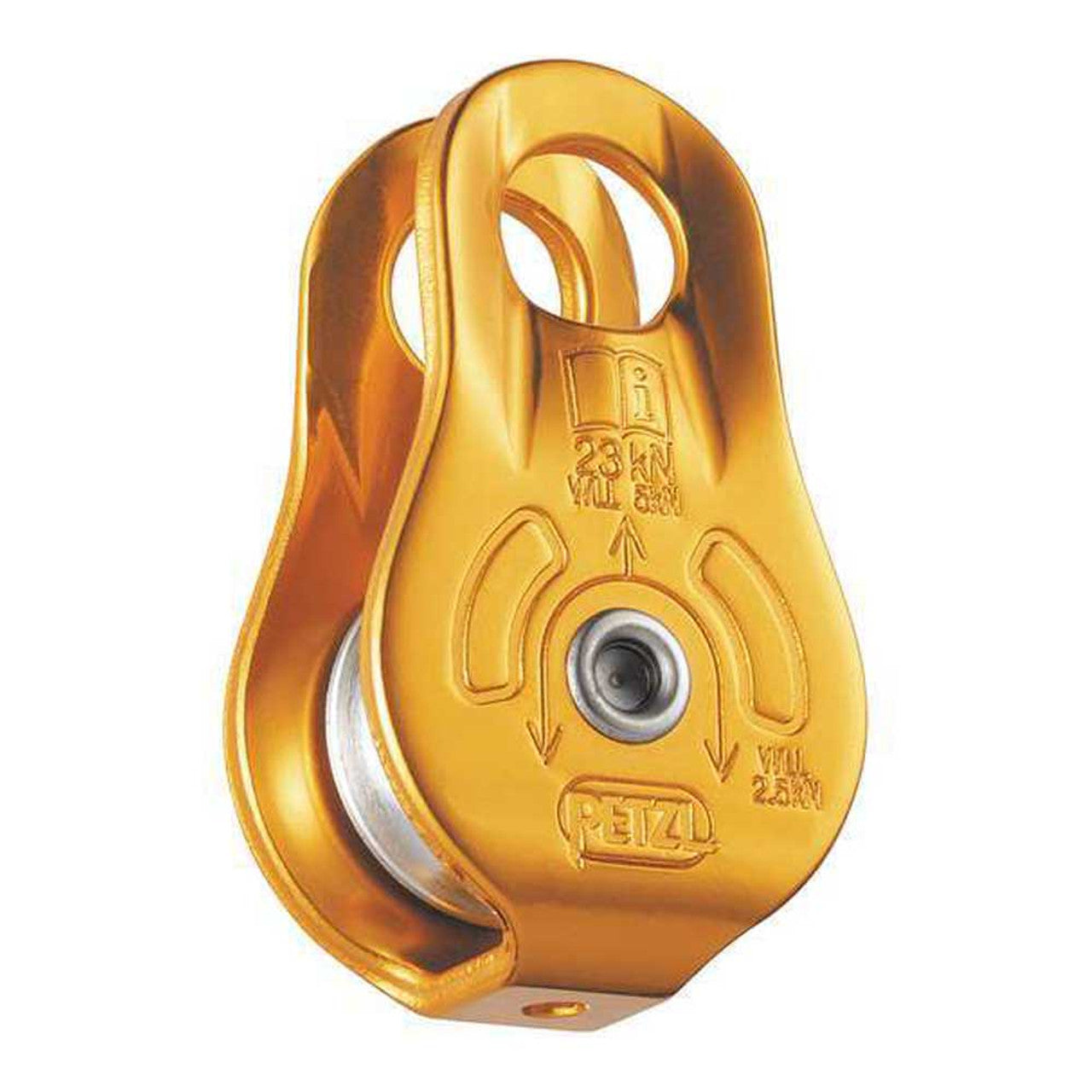  Petzl FIXE Pulley