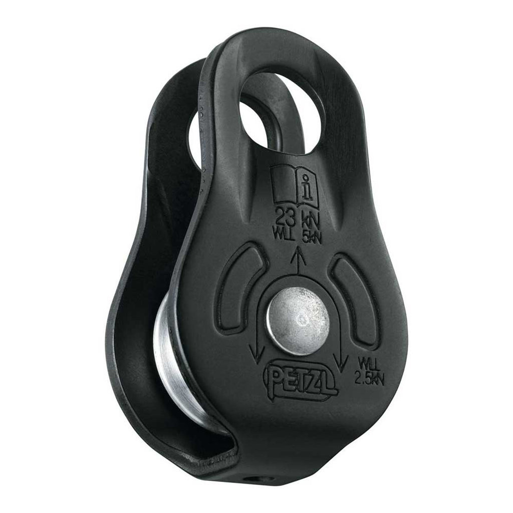  Petzl FIXE Pulley