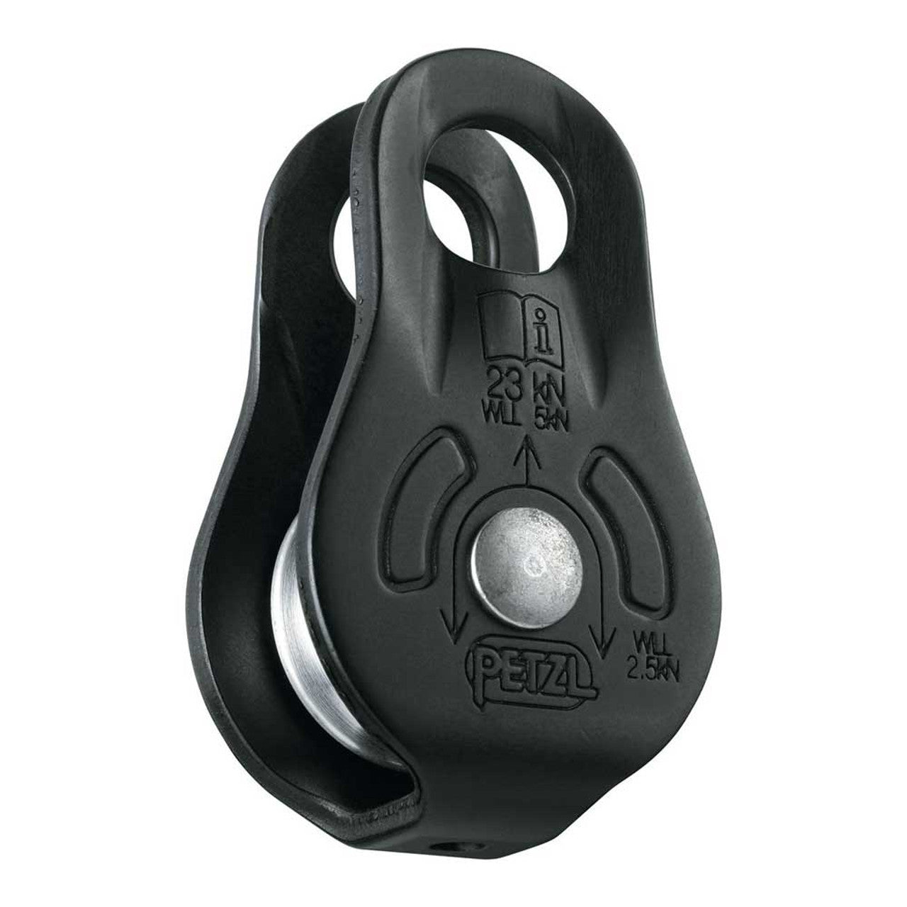  Petzl FIXE Pulley