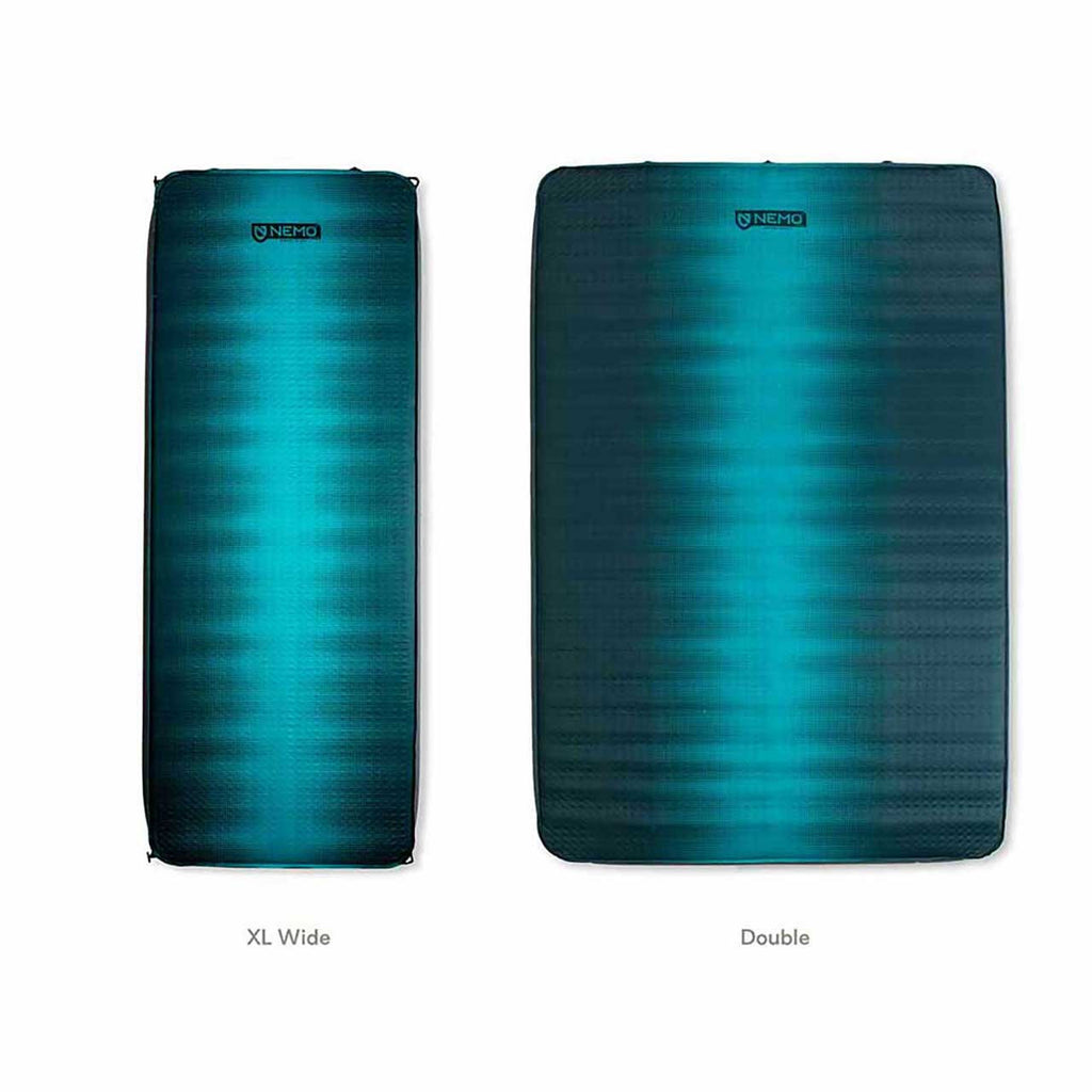  NEMO Roamer Sleeping Pad - Used