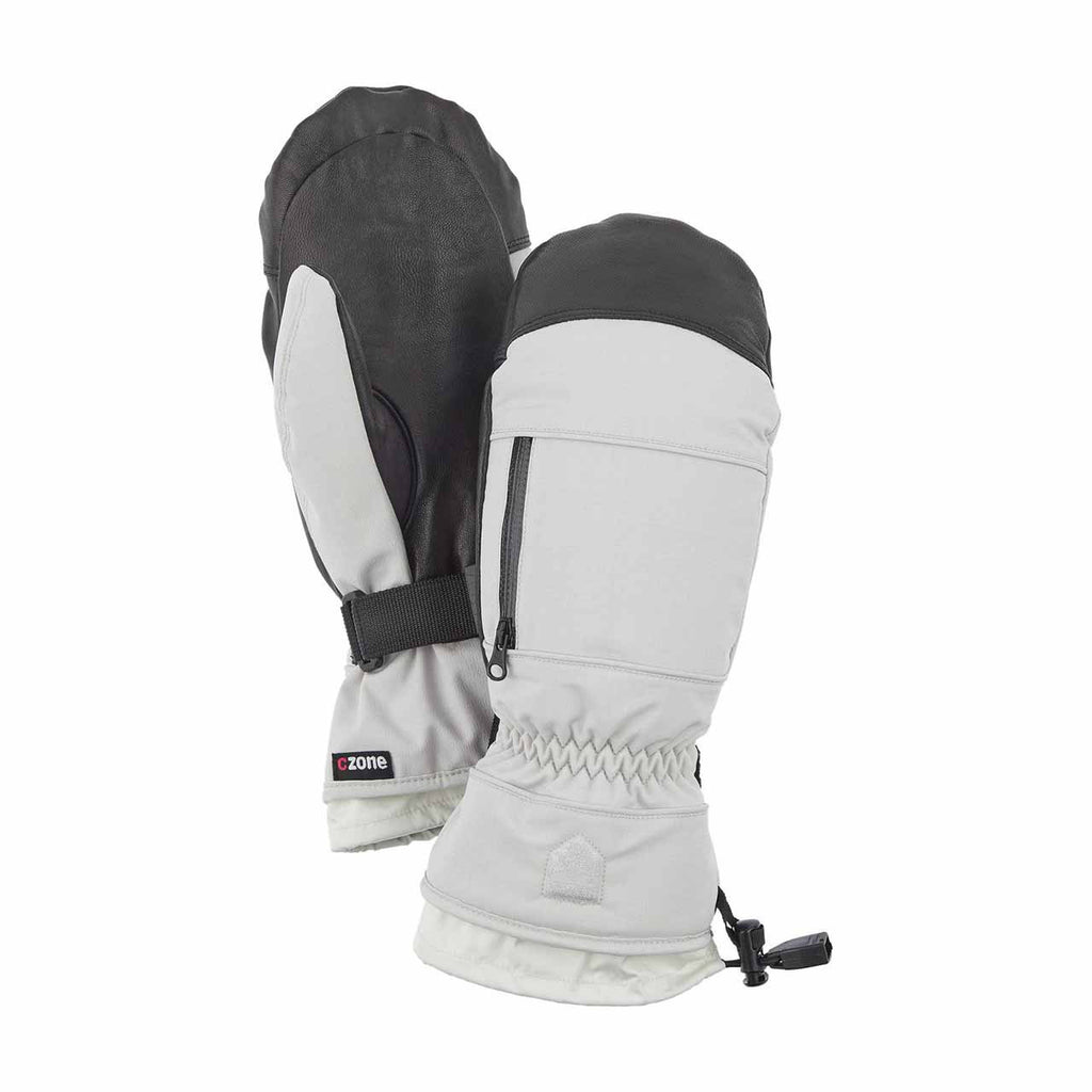  Hestra CZone Pointer Mitt - Used