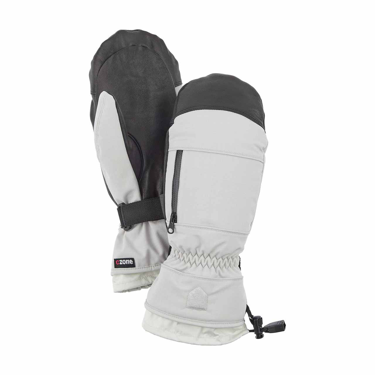  Hestra CZone Pointer Mitt - Used