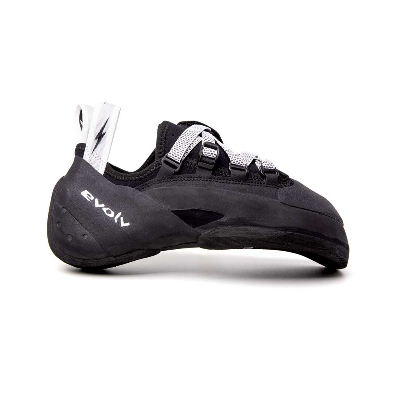  Evolv Men's Phantom Climbing Shoes - Used
