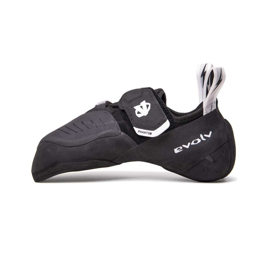  Evolv Men's Phantom Climbing Shoes - Used