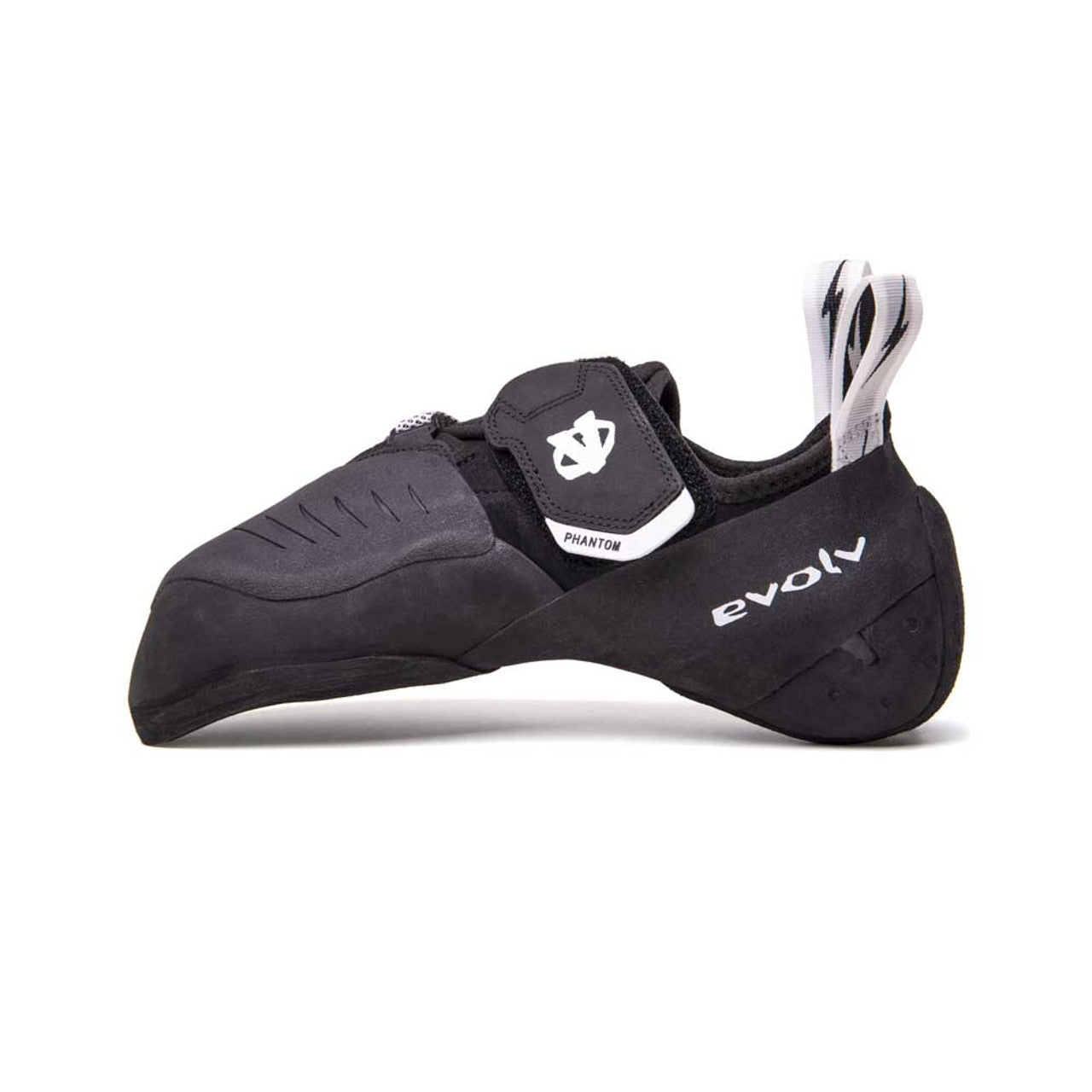  Evolv Men's Phantom Climbing Shoes - Used