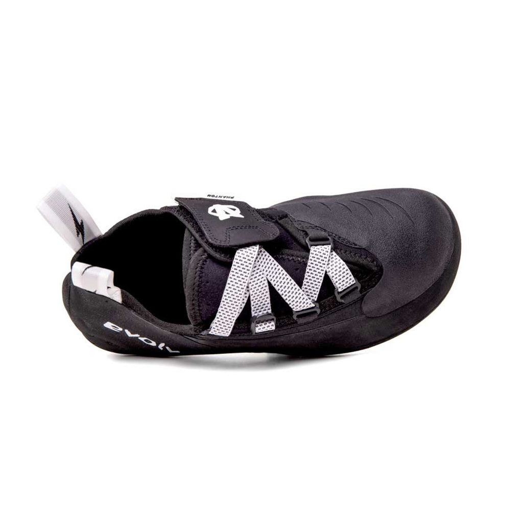  Evolv Men's Phantom Climbing Shoes - Used