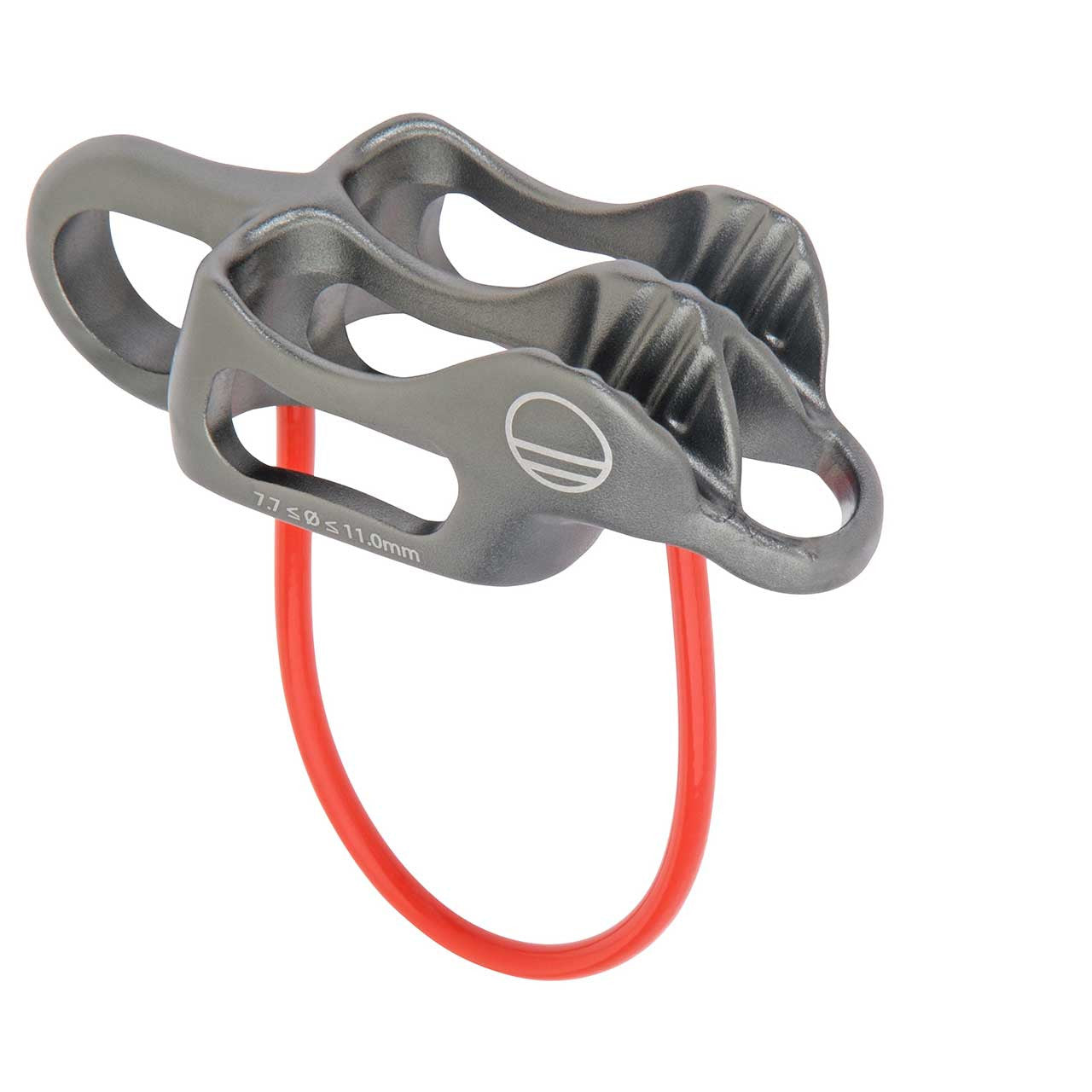  Wild Country Pro Guide Lite Belay Device