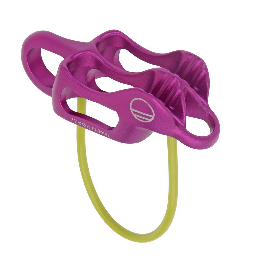  Wild Country Pro Guide Lite Belay Device