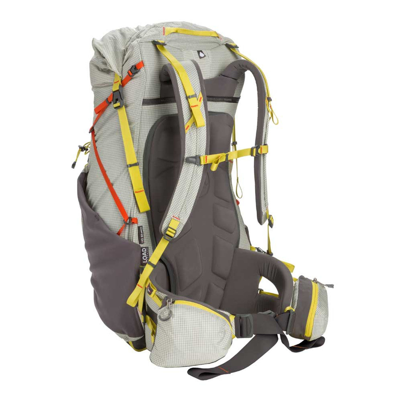 Big Agnes Prospector 50L Backpack - Used
