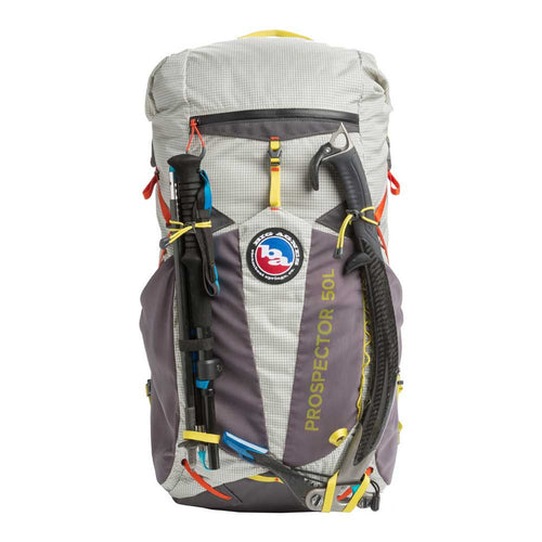  Big Agnes Prospector 50L Backpack - Used