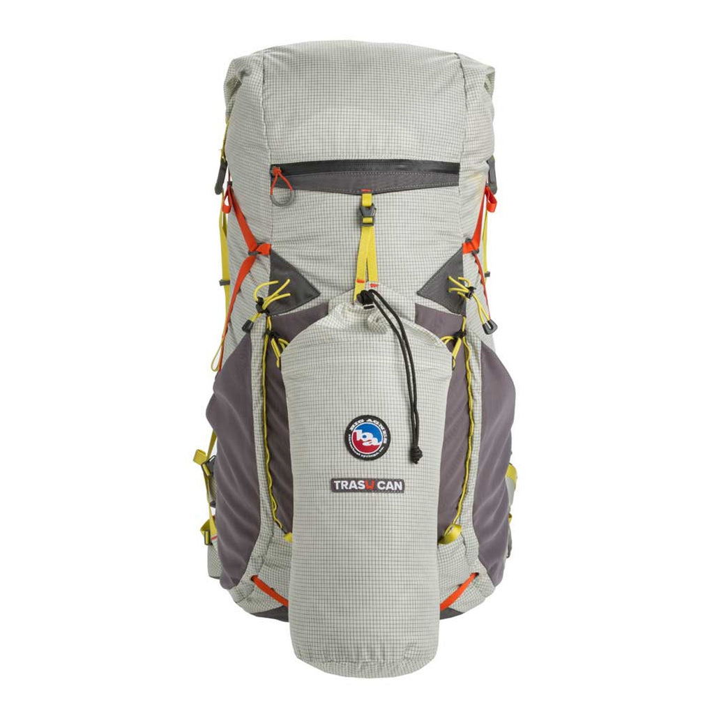  Big Agnes Prospector 50L Backpack - Used