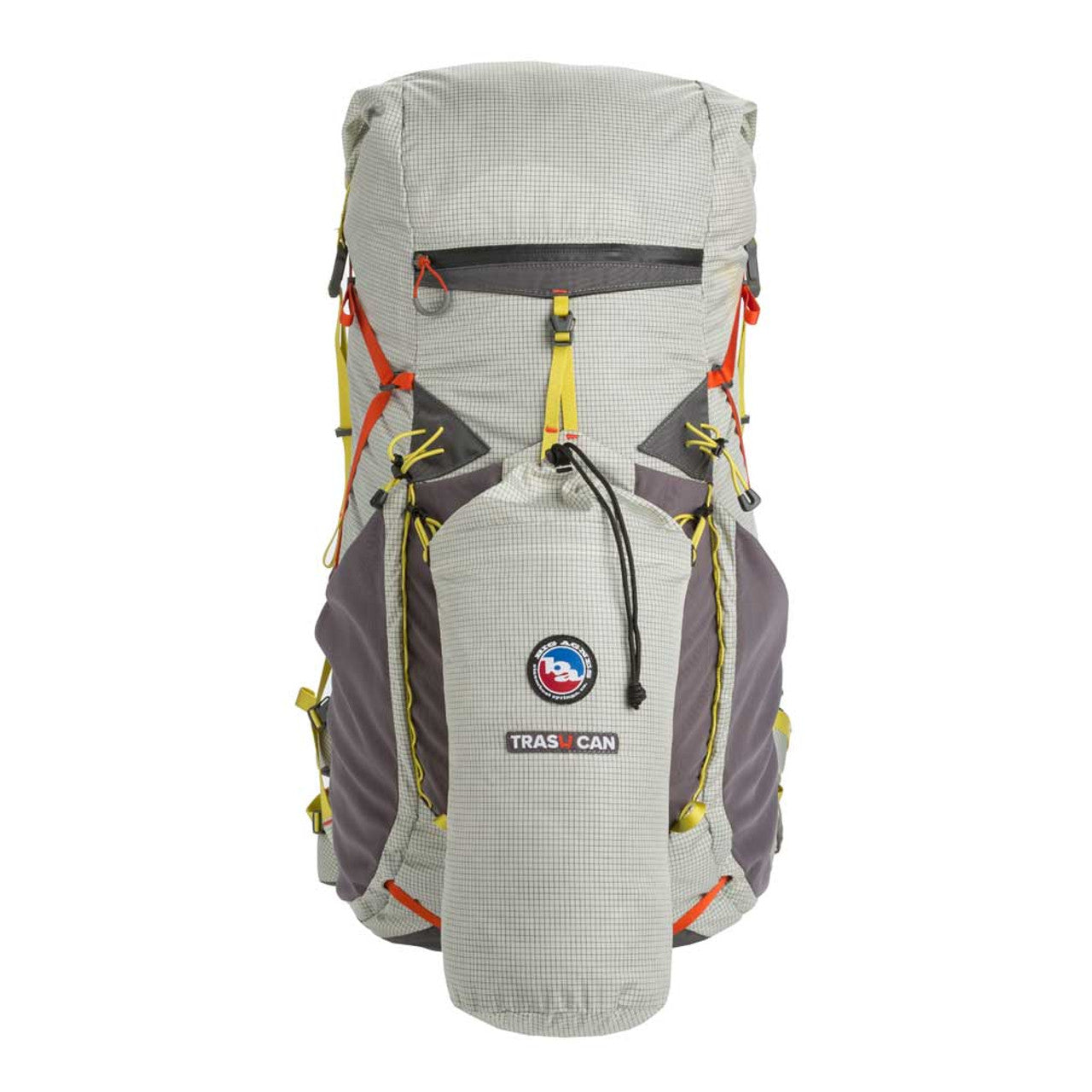  Big Agnes Prospector 50L Backpack - Used