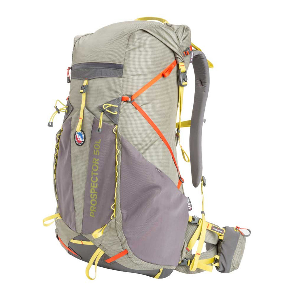  Big Agnes Prospector 50L Backpack - Used