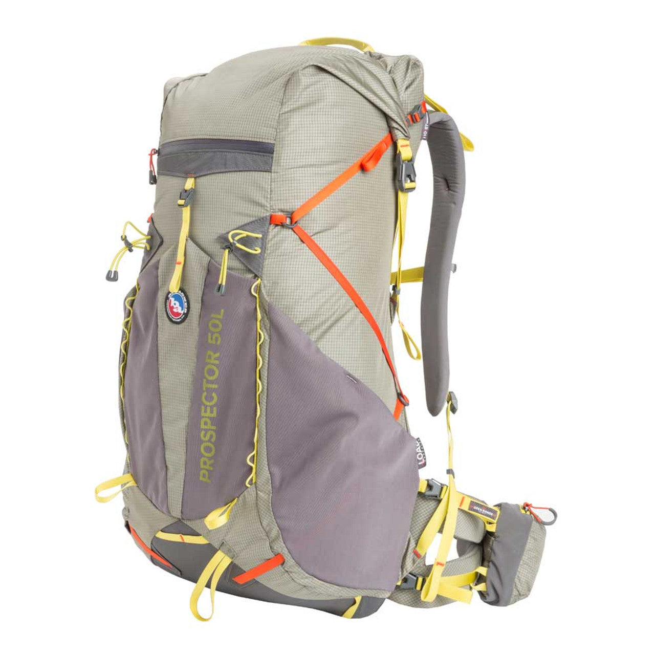  Big Agnes Prospector 50L Backpack - Used