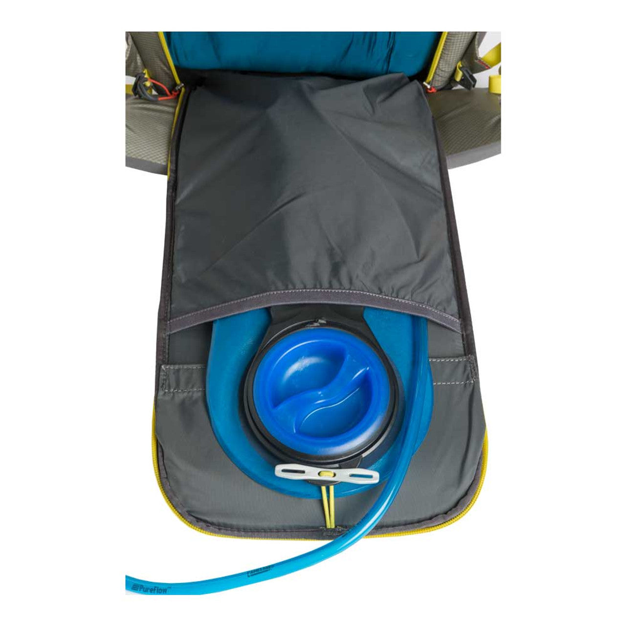  Big Agnes Prospector 50L Backpack - Used