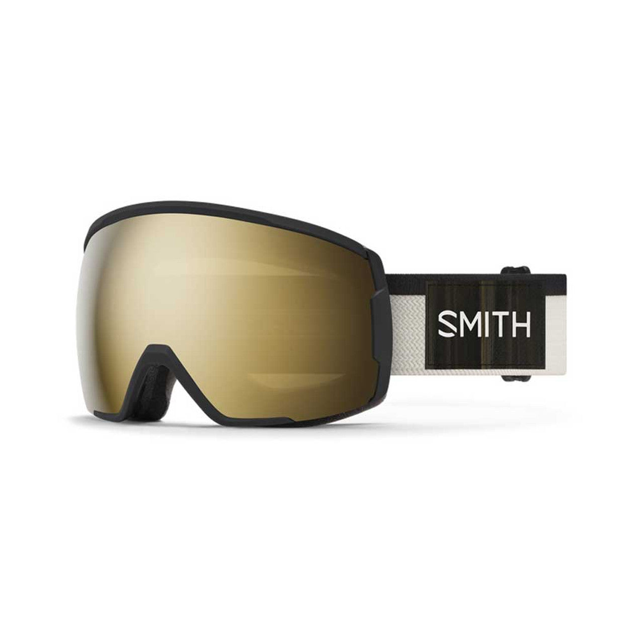  Smith Proxy ChromaPop Ski Goggles - Used