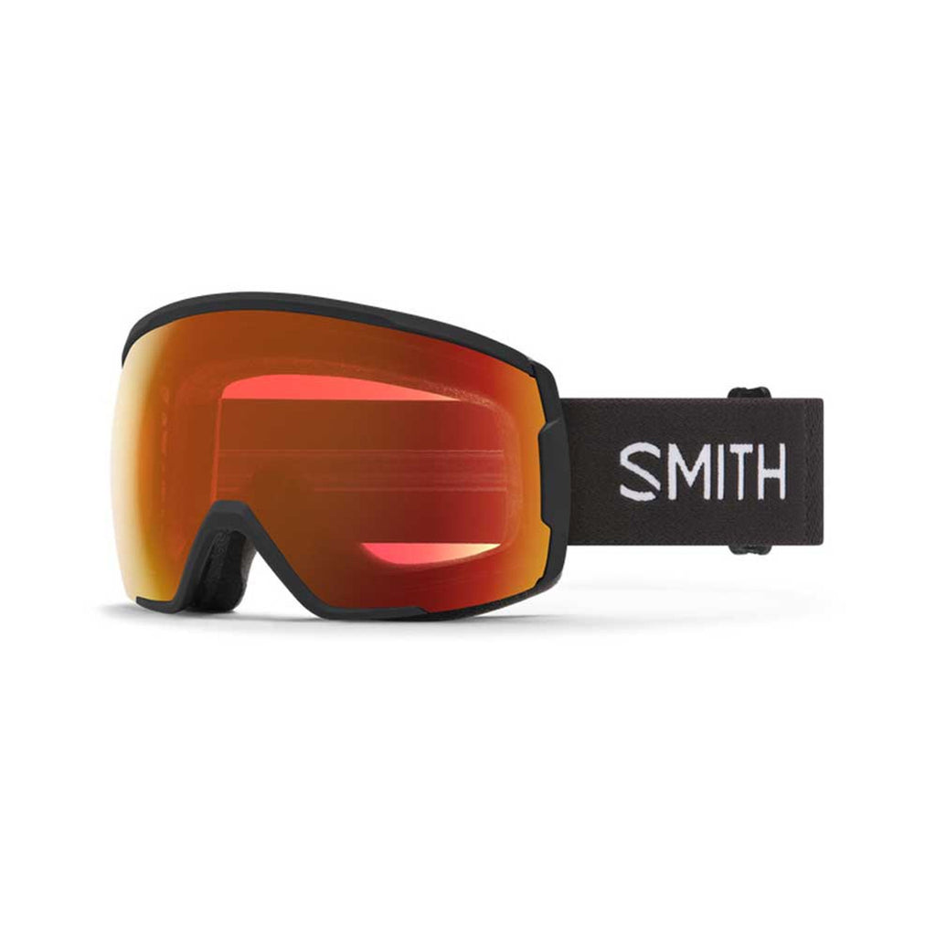  Smith Proxy ChromaPop Ski Goggles - Used
