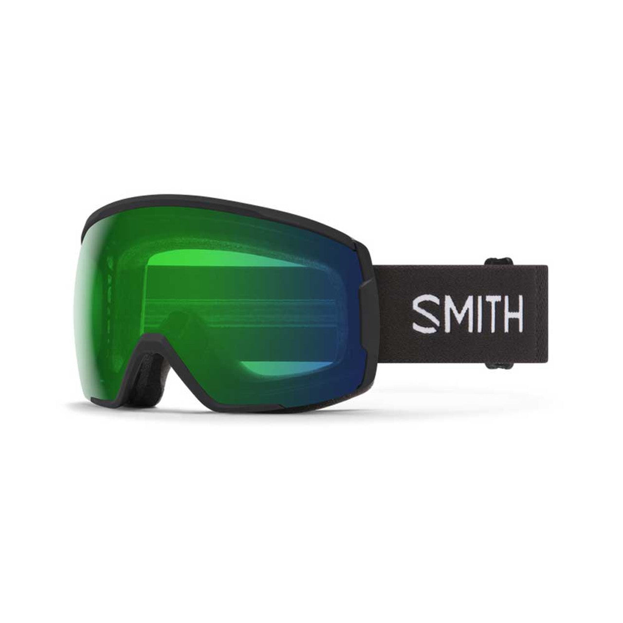  Smith Proxy ChromaPop Ski Goggles - Used