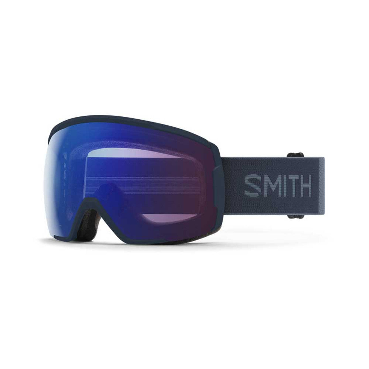  Smith Proxy ChromaPop Ski Goggles - Used