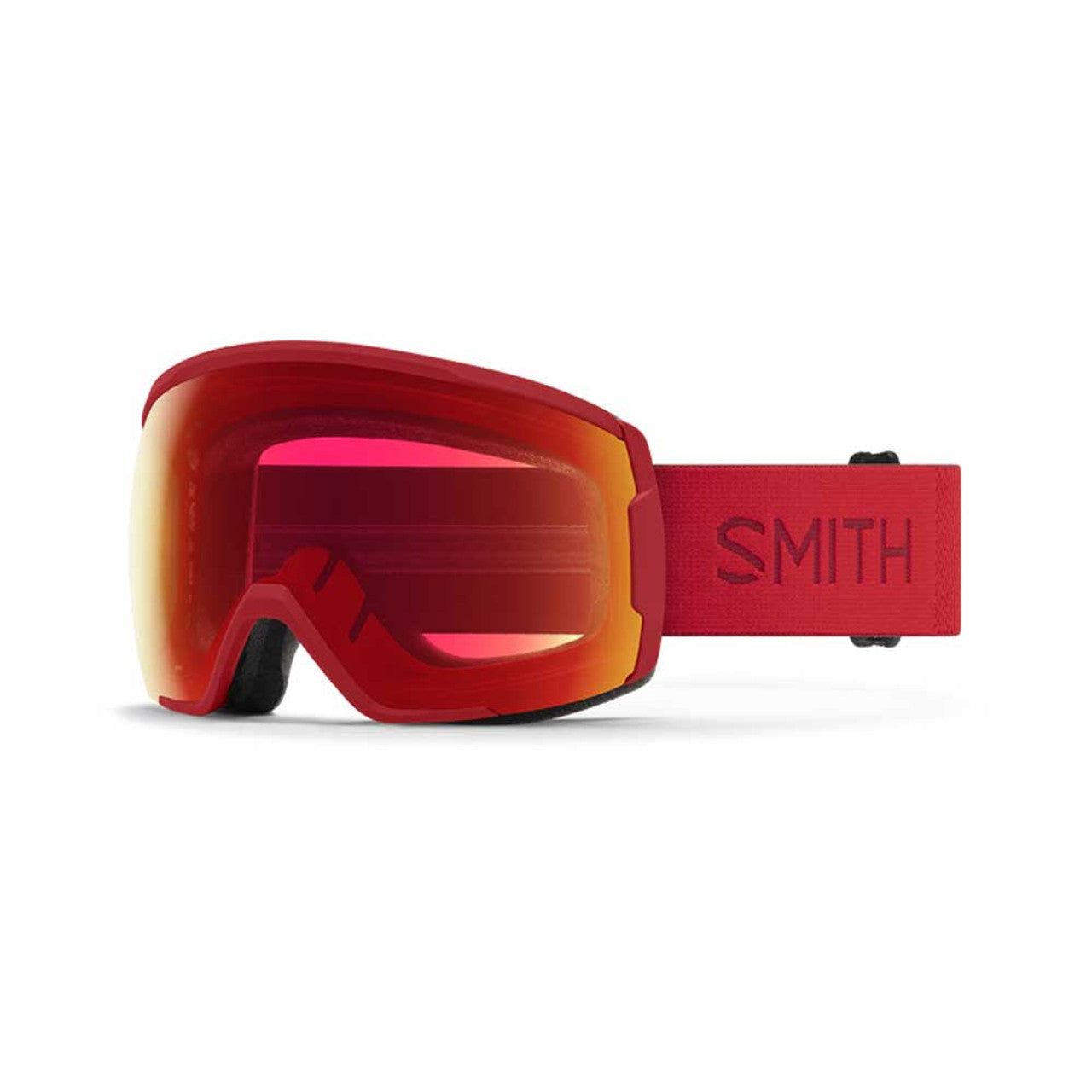  Smith Proxy ChromaPop Ski Goggles - Used