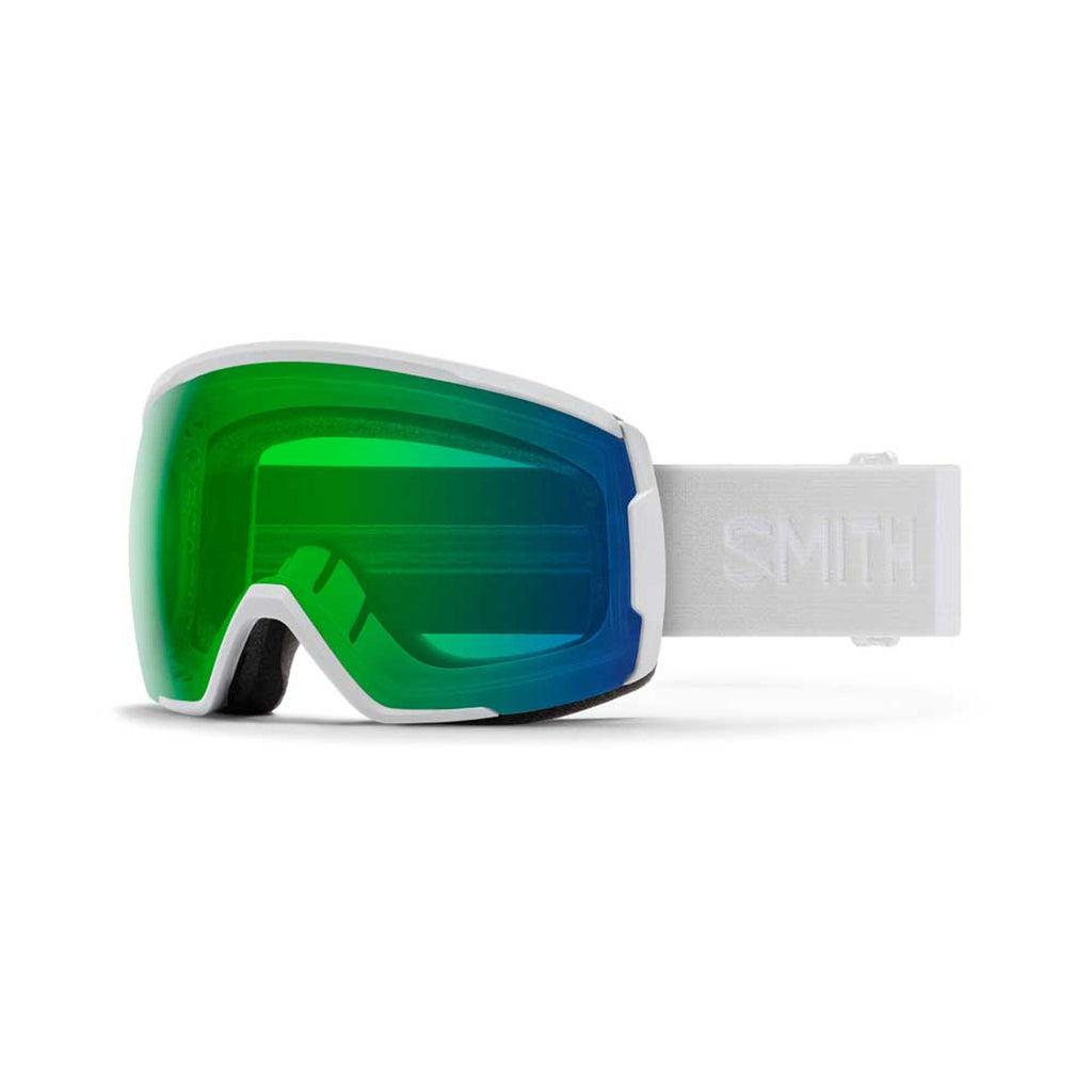  Smith Proxy ChromaPop Ski Goggles - Used