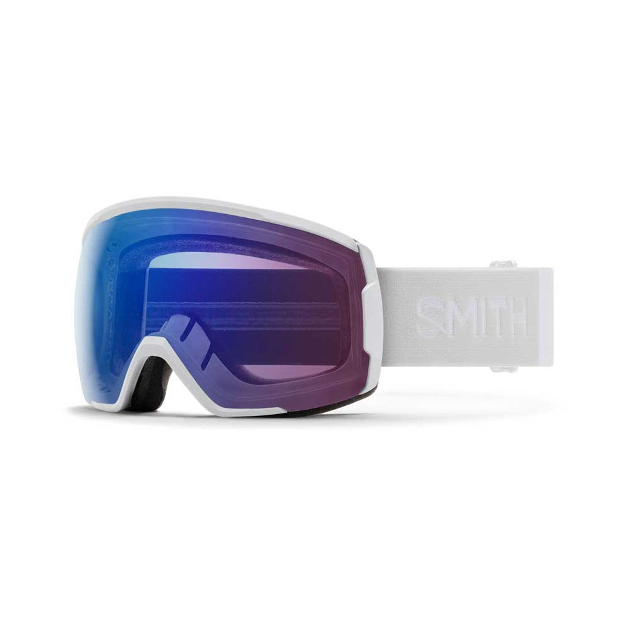  Smith Proxy ChromaPop Ski Goggles - Used